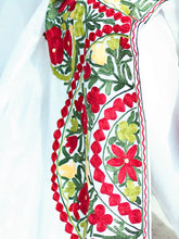 Long Cape Dress