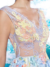 Embellished Short Dress