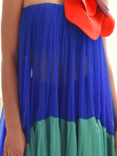 Bugambilia Dress