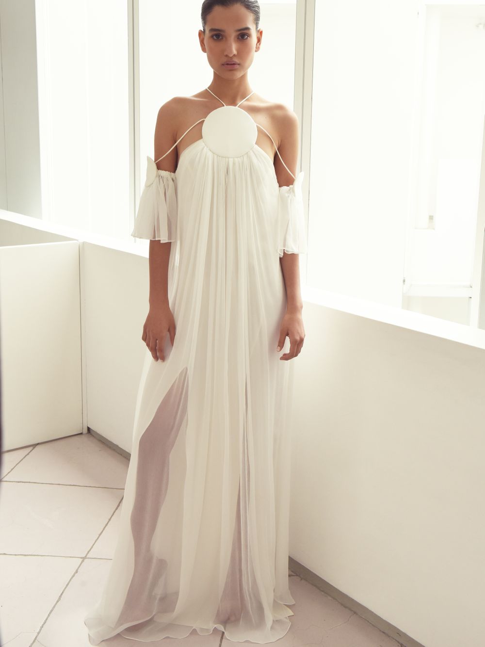 Bali Dress