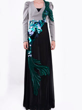 Embellished Gown