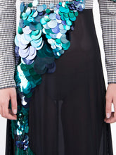 Embellished Gown