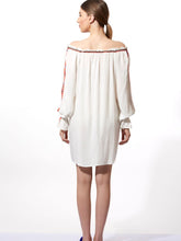 Embroidered Tunic