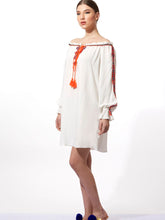 Embroidered Tunic