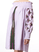 Embroidered Tunic