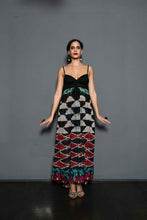 Kaftan Dress