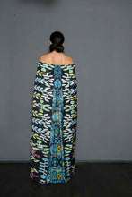 Kaftan Dress