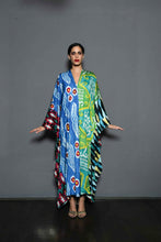 Kaftan Dress