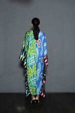 Kaftan Dress