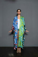 Kaftan Dress
