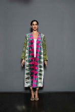 Kaftan Dress