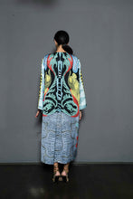 Kaftan Dress