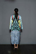 Kaftan Dress