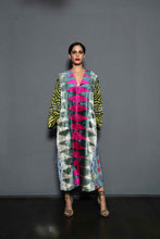 Kaftan Dress