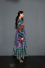 Kaftan Dress