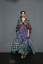 Kaftan Dress