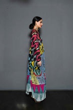 Kaftan Dress