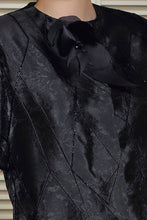Brocade Jacket & Embroidered Skirt