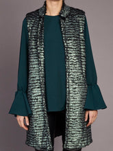 Faux Fur Vest