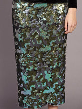 Shirt & Skirt Set