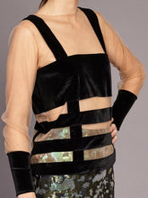 Shirt & Skirt Set