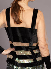 Shirt & Skirt Set