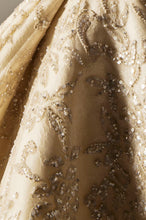 Long-Sleeve Couture Wedding Gown