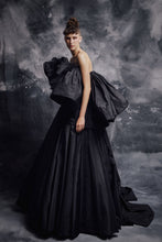 Voluminous Couture Gown