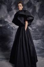 Voluminous Couture Jumpsuit