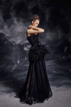 Marquise Basque Corset & Skirt