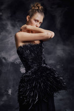 Marquise Basque Corset & Skirt