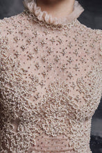 D’esprit Tulle Couture Gown