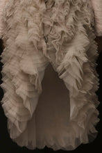 Micro Pleated Jacket & Shirt Set
