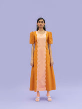 Neptune Dress