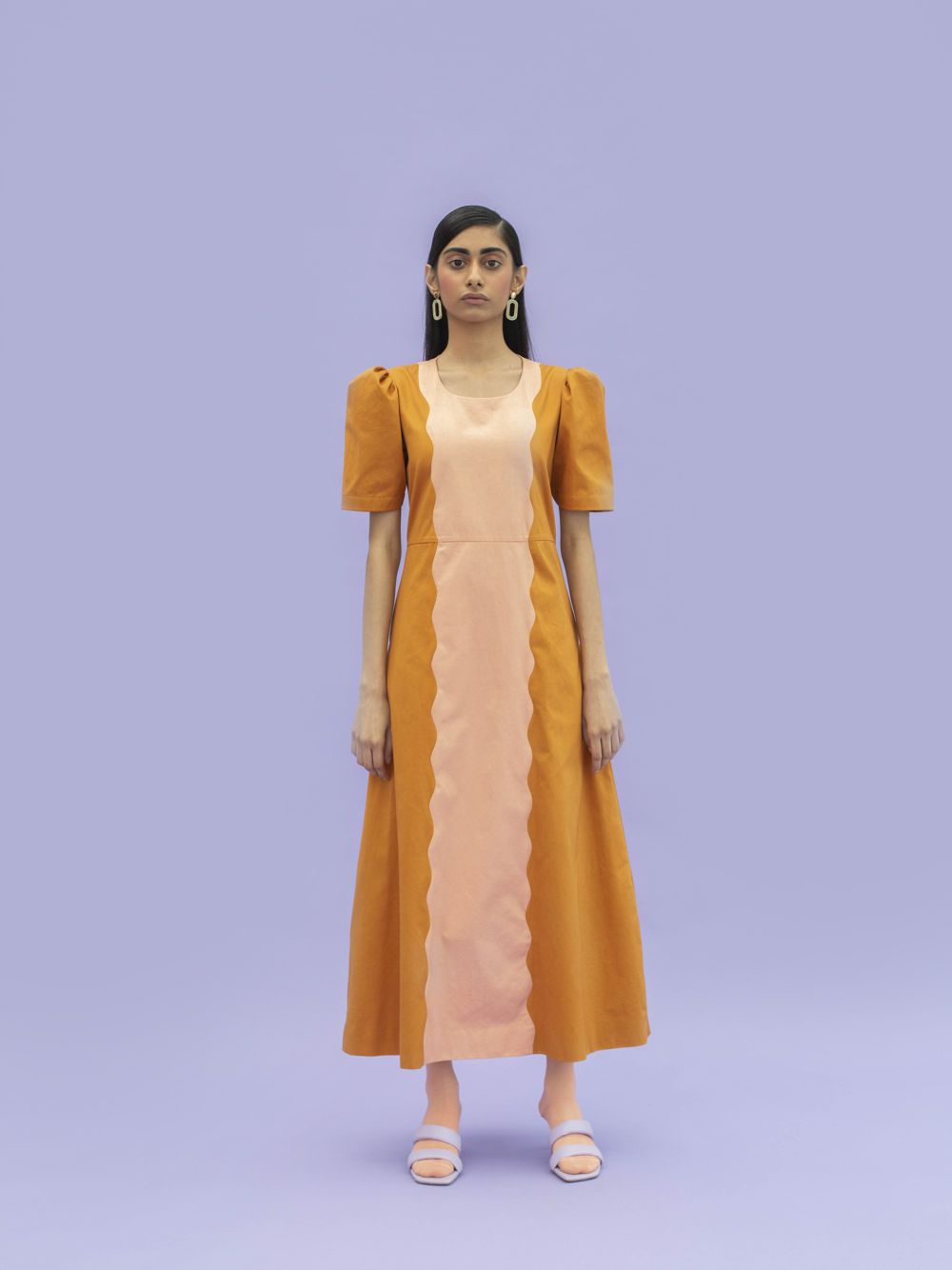 Neptune Dress