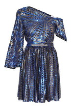 Sequin Dress