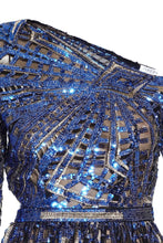 Sequin Dress