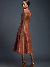 A-Line Dress