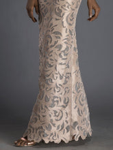 Dress Nectar Motif