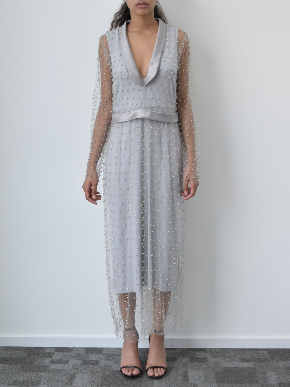 Pearl Dress