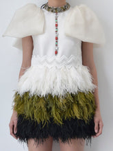 Short Shift Dress