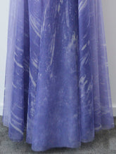 Embellished Long Gown