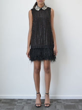 Short Shift Dress