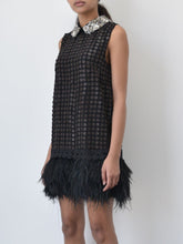 Short Shift Dress