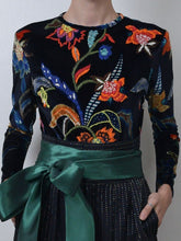 Printed Top & Pants