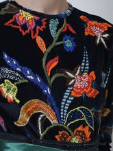 Printed Top & Pants