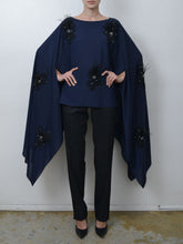 Asymmetric Blouse Top