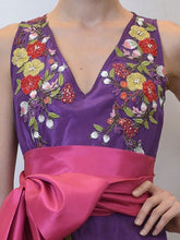 Latasha Gown