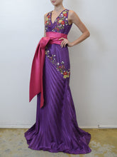 Latasha Gown