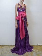 Latasha Gown
